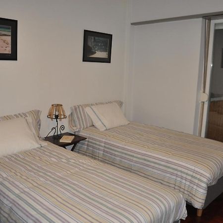 Appartement Constantino Garden à Lisboa Extérieur photo