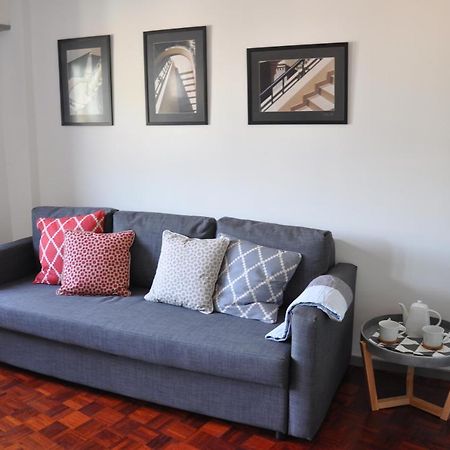 Appartement Constantino Garden à Lisboa Extérieur photo