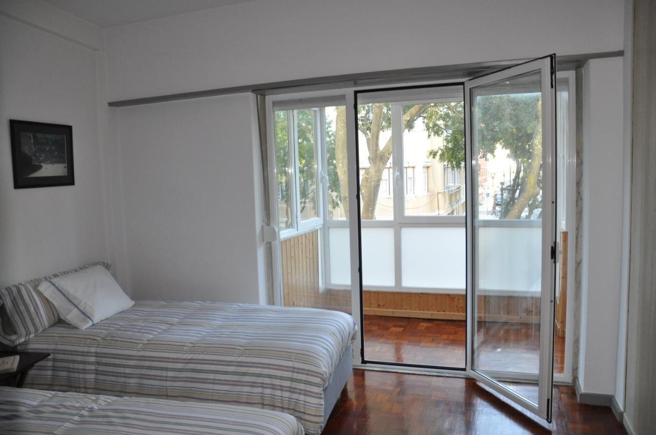 Appartement Constantino Garden à Lisboa Extérieur photo